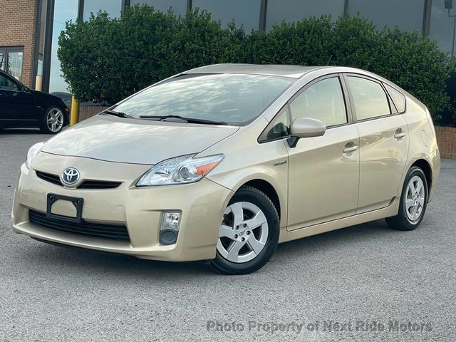 toyota prius 2010 JTDKN3DU5A0240736 image toyota prius 2010 JTDKN3DU5A0240736 image