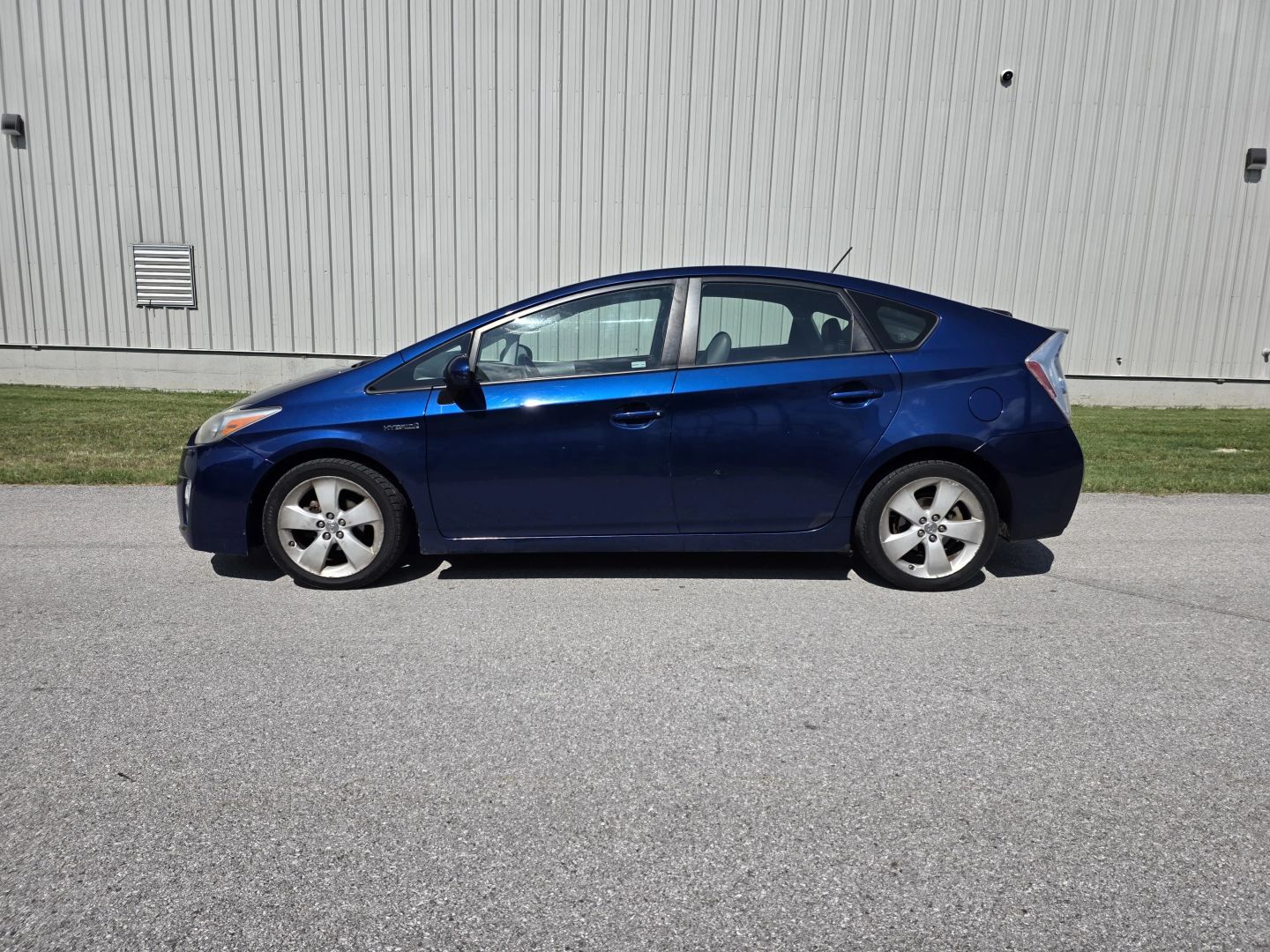 toyota prius 2010 JTDKN3DU7A0158815 image toyota prius 2010 JTDKN3DU7A0158815 image