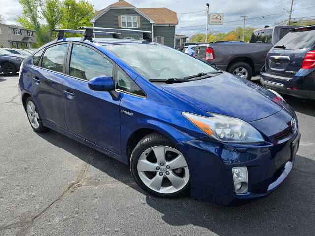 toyota prius 2010 JTDKN3DU8A0161111 image toyota prius 2010 JTDKN3DU8A0161111 image