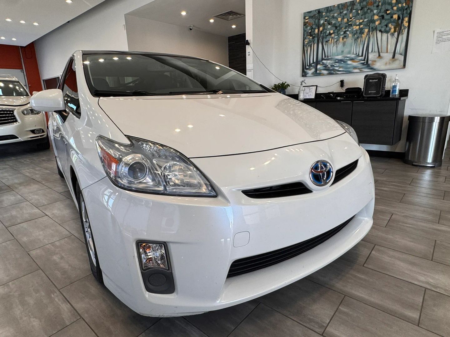 toyota prius 2010 JTDKN3DU1A0199439 image toyota prius 2010 JTDKN3DU1A0199439 image