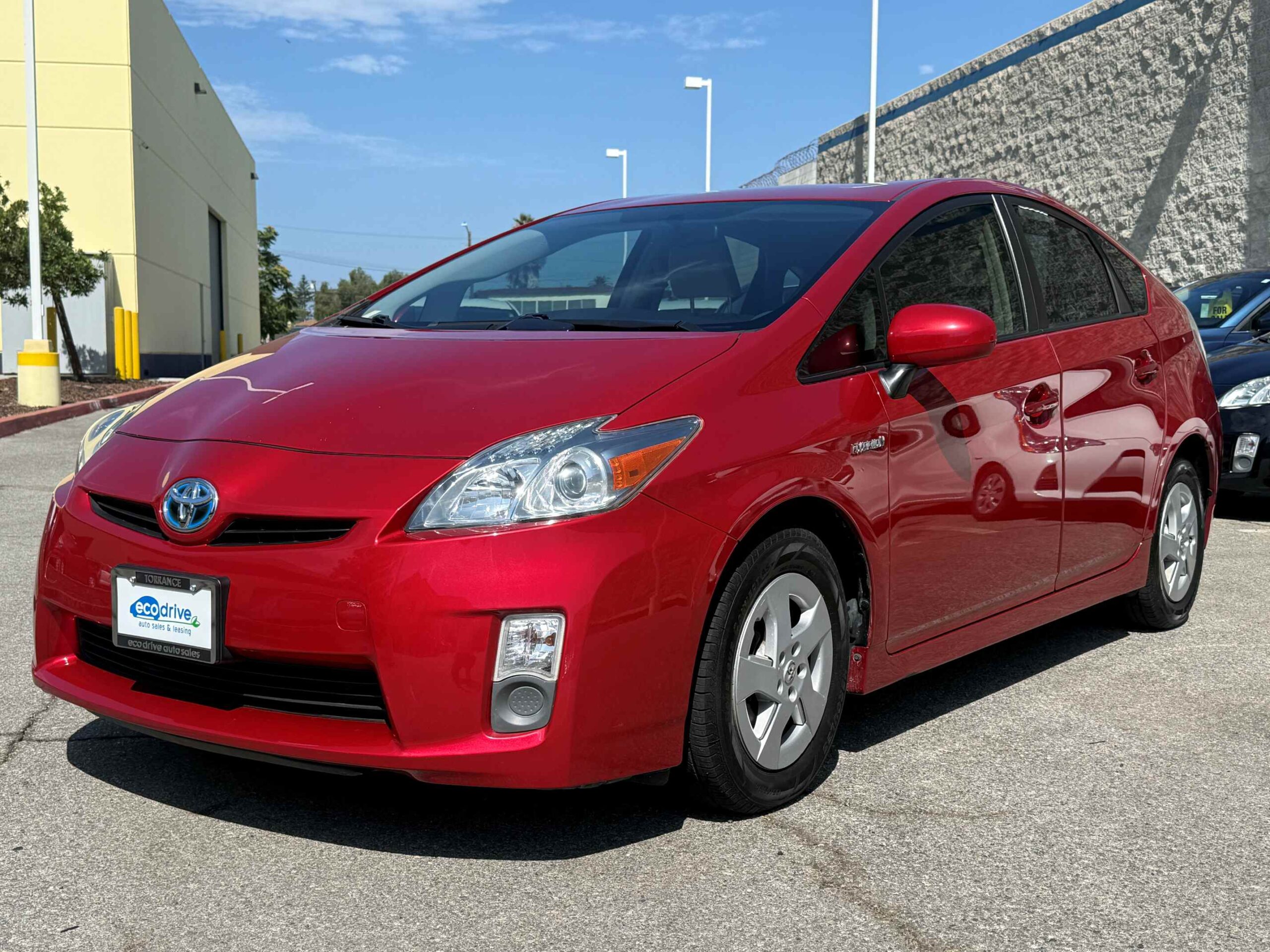 toyota prius 2010 JTDKN3DU8A0022368 image toyota prius 2010 JTDKN3DU8A0022368 image