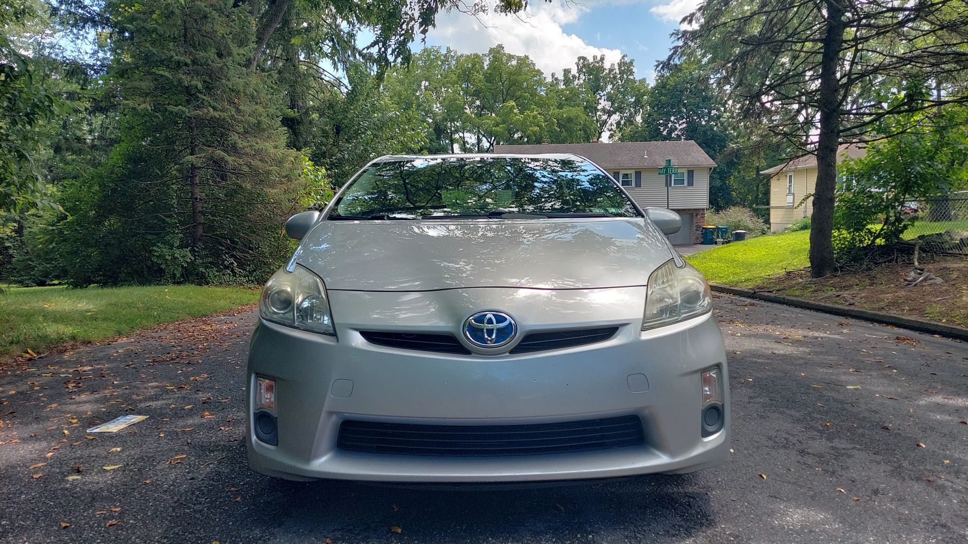 toyota prius 2010 JTDKN3DU8A0080576 image toyota prius 2010 JTDKN3DU8A0080576 image