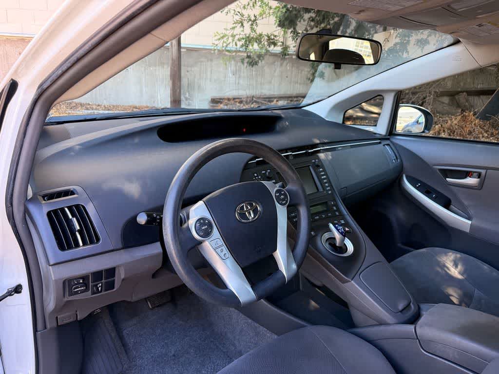 toyota prius 2010 JTDKN3DU2A0185582 image toyota prius 2010 JTDKN3DU2A0185582 image