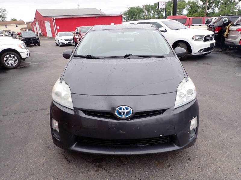toyota prius 2010 JTDKN3DU4A1307515 image toyota prius 2010 JTDKN3DU4A1307515 image