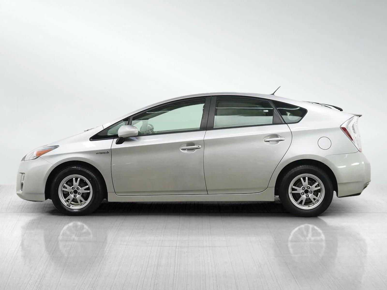toyota prius 2010 JTDKN3DU2A5227722 image toyota prius 2010 JTDKN3DU2A5227722 image