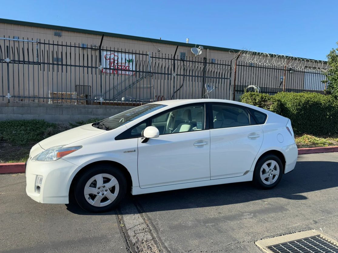 toyota prius 2010 JTDKN3DU9A5152307 image toyota prius 2010 JTDKN3DU9A5152307 image