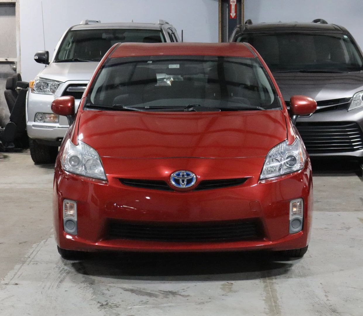 toyota prius 2010 JTDKN3DU2A0163517 image toyota prius 2010 JTDKN3DU2A0163517 image
