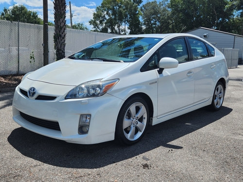 toyota prius 2010 JTDKN3DU1A0037522 image toyota prius 2010 JTDKN3DU1A0037522 image