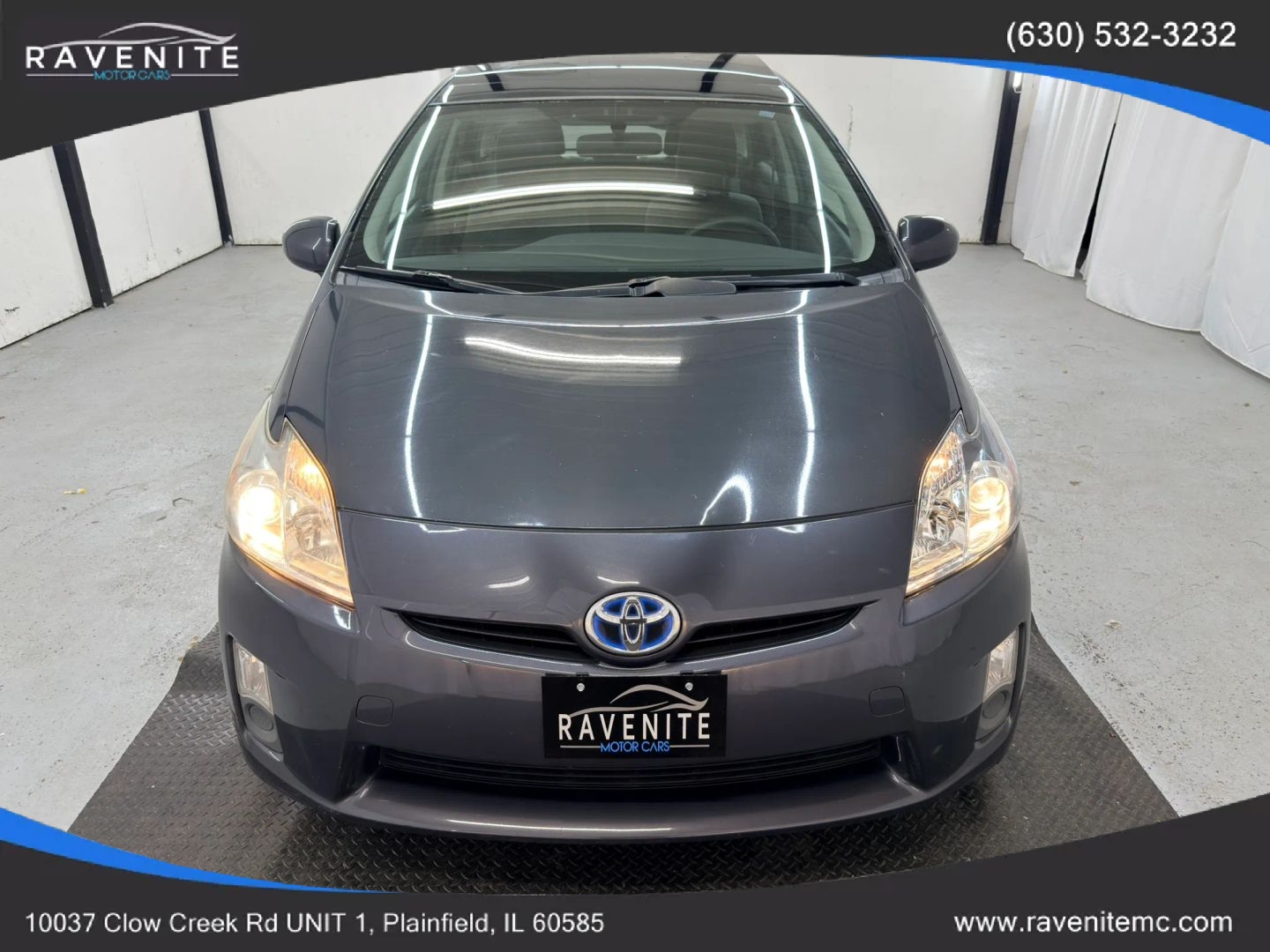 toyota prius 2010 JTDKN3DU2A0159774 image toyota prius 2010 JTDKN3DU2A0159774 image