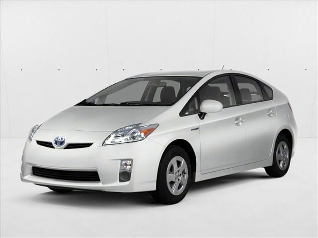 toyota prius 2010 JTDKN3DU2A0127696 image toyota prius 2010 JTDKN3DU2A0127696 image