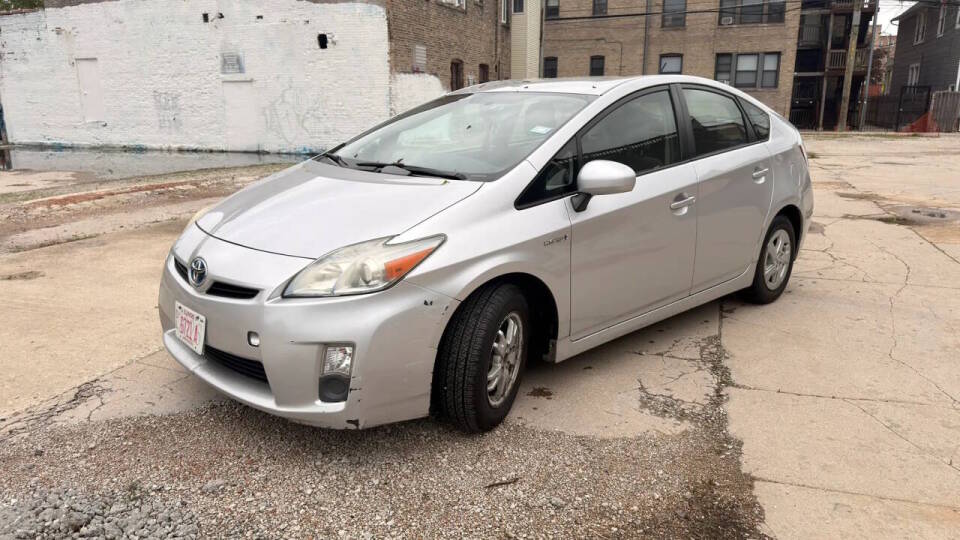 toyota prius 2010 JTDKN3DU8A0184856 image toyota prius 2010 JTDKN3DU8A0184856 image