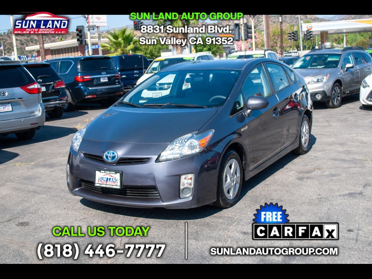 toyota prius 2010 JTDKN3DU1A0178364 image toyota prius 2010 JTDKN3DU1A0178364 image
