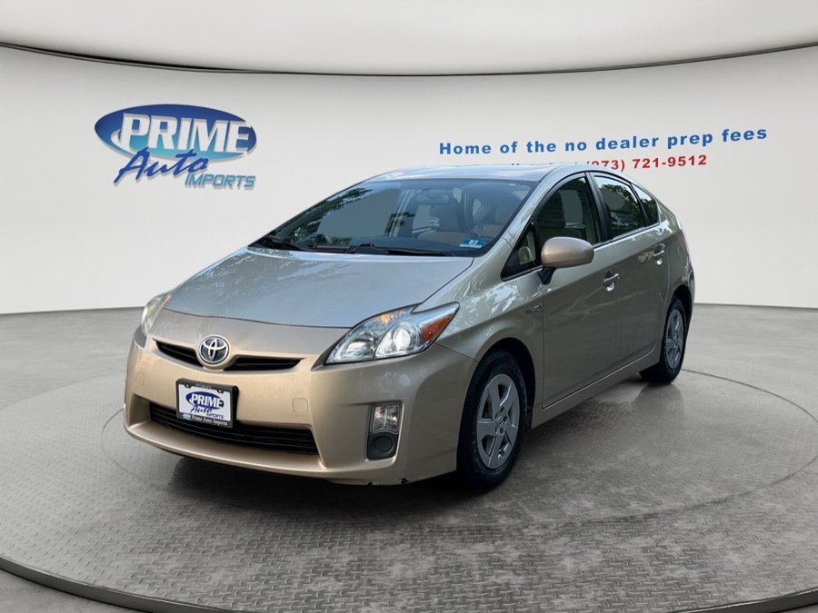 toyota prius 2010 JTDKN3DU4A0190380 image toyota prius 2010 JTDKN3DU4A0190380 image