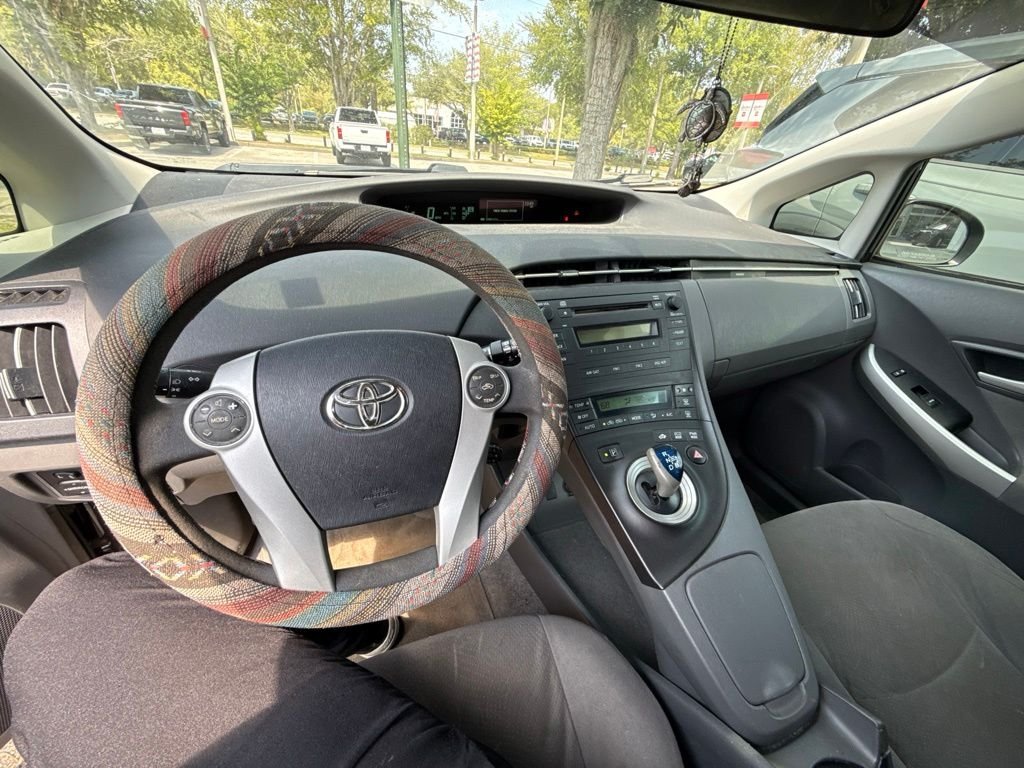 toyota prius 2010 JTDKN3DU2A0082601 image toyota prius 2010 JTDKN3DU2A0082601 image