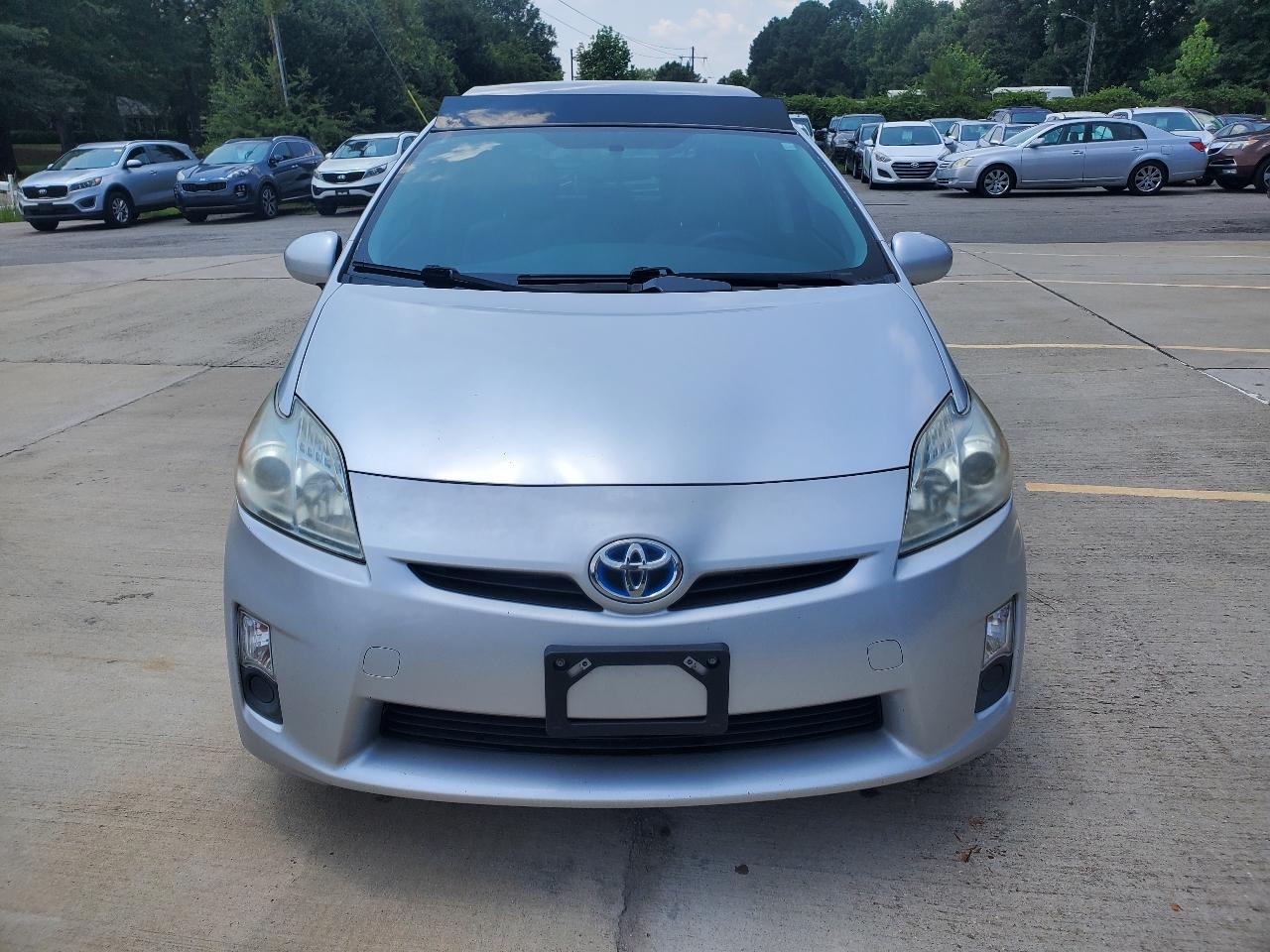 toyota prius 2010 JTDKN3DU1A0195052 image toyota prius 2010 JTDKN3DU1A0195052 image