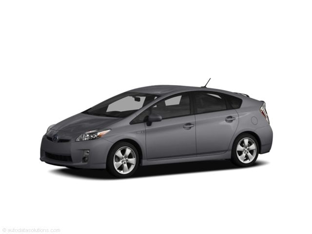 toyota prius 2010 JTDKN3DU2A0041868 image toyota prius 2010 JTDKN3DU2A0041868 image