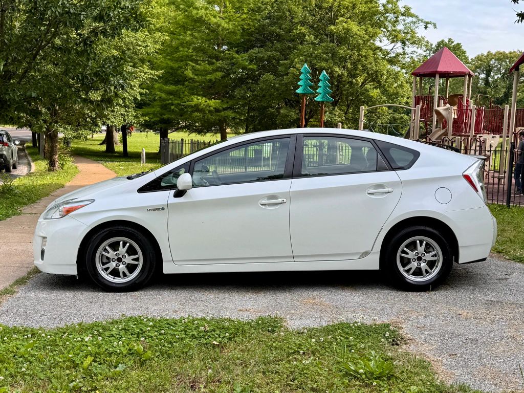 toyota prius 2010 JTDKN3DU3A1274457 image toyota prius 2010 JTDKN3DU3A1274457 image