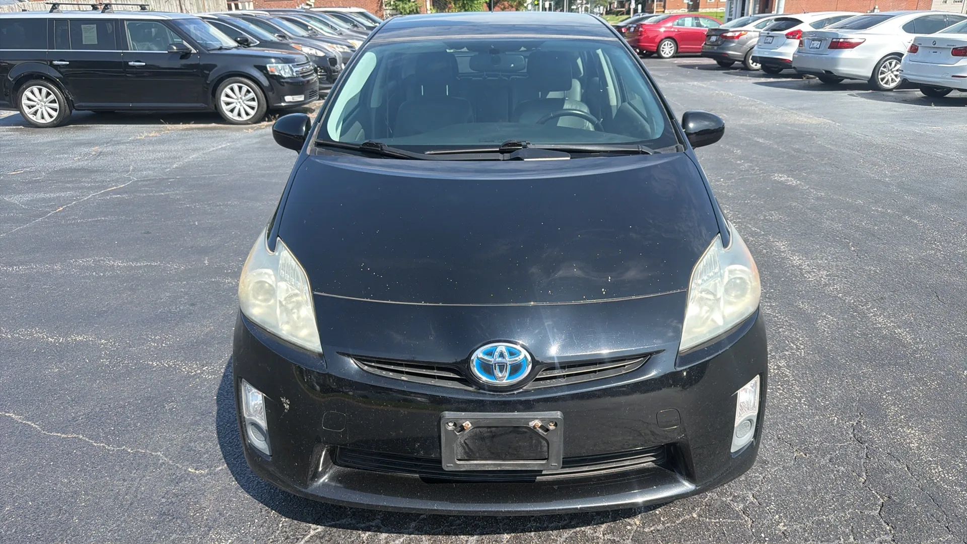 toyota prius 2010 JTDKN3DU8A0076768 image toyota prius 2010 JTDKN3DU8A0076768 image