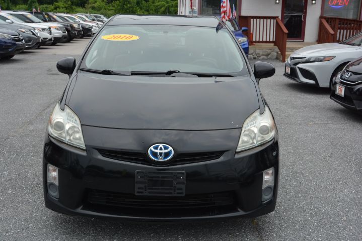 toyota prius 2010 JTDKN3DU1A0099549 image toyota prius 2010 JTDKN3DU1A0099549 image