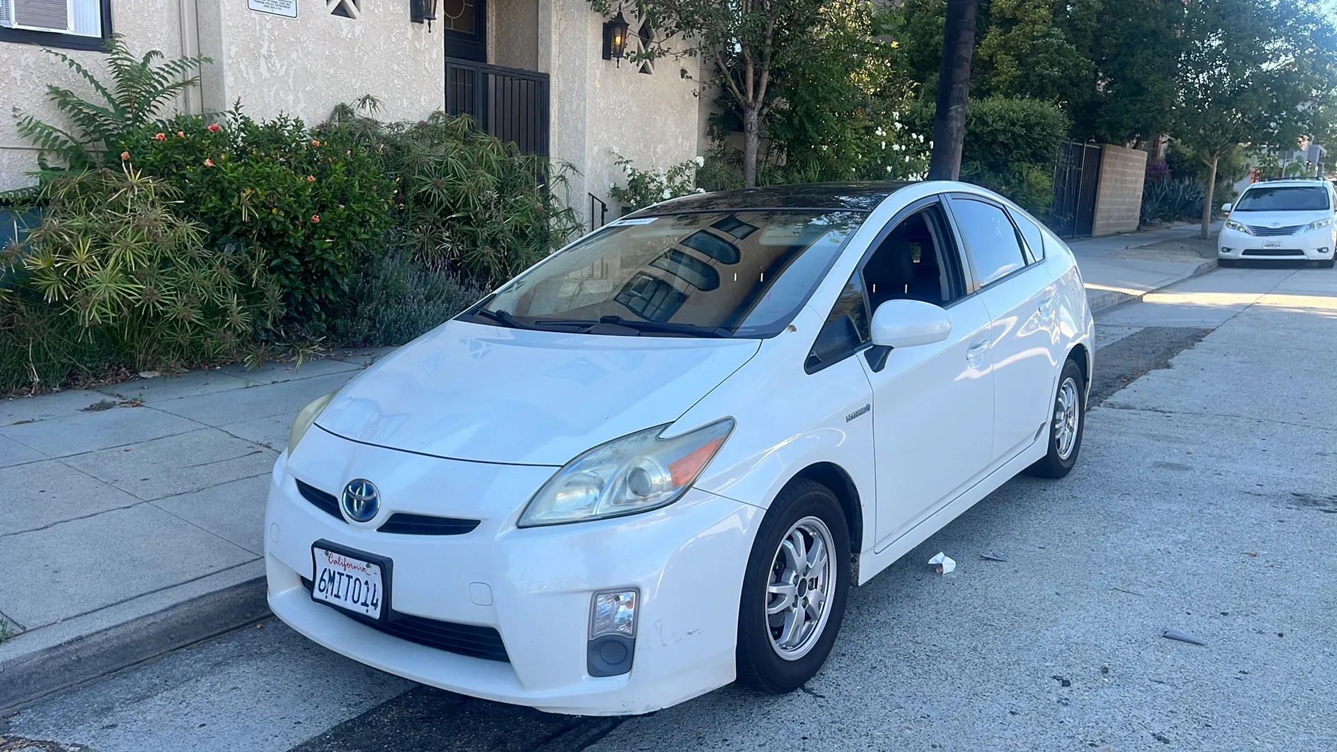 toyota prius 2010 JTDKN3DU8A0141926 image toyota prius 2010 JTDKN3DU8A0141926 image