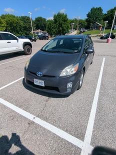 toyota prius 2010 JTDKN3DU1A0174928 image toyota prius 2010 JTDKN3DU1A0174928 image
