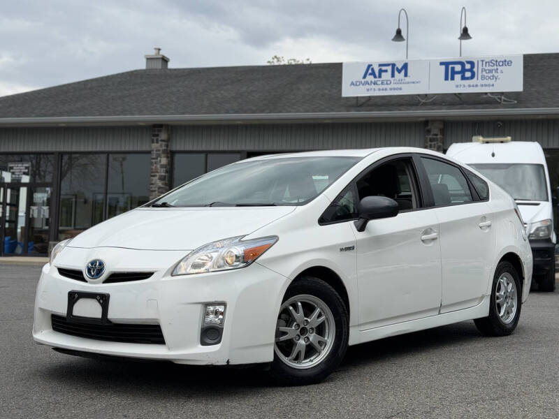 toyota prius 2010 JTDKN3DU2A1222673 image toyota prius 2010 JTDKN3DU2A1222673 image