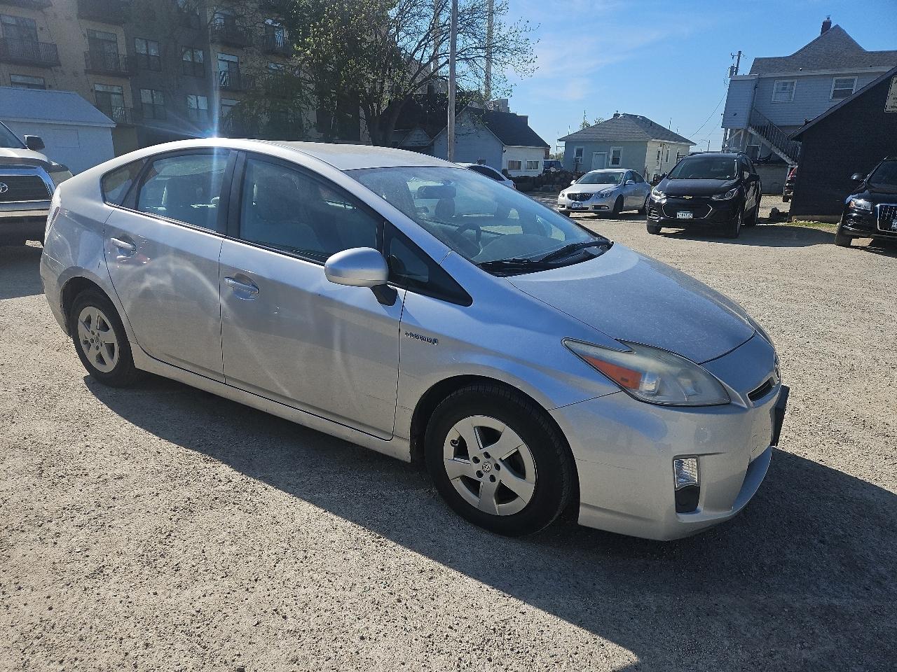 toyota prius 2010 JTDKN3DU8A0026226 image toyota prius 2010 JTDKN3DU8A0026226 image