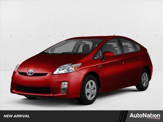 toyota prius 2010 JTDKN3DU4A0062690 image toyota prius 2010 JTDKN3DU4A0062690 image
