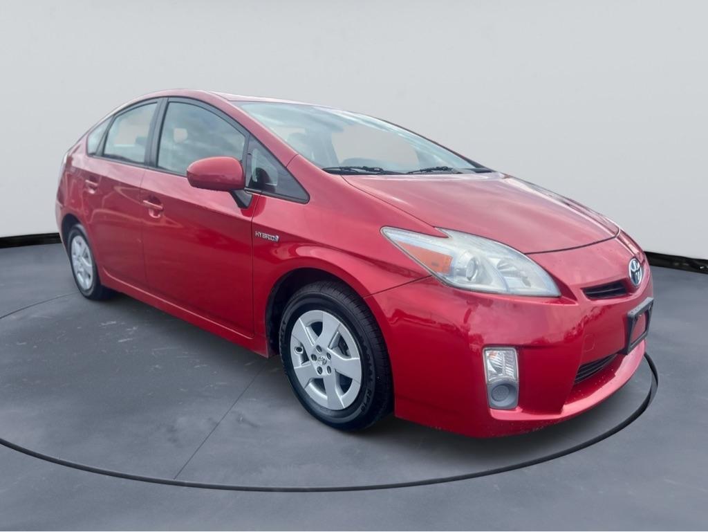 toyota prius 2010 JTDKN3DU2A0029901 image toyota prius 2010 JTDKN3DU2A0029901 image
