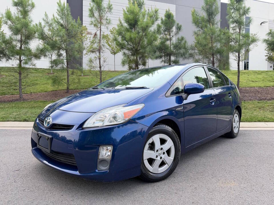 toyota prius 2010 JTDKN3DU4A0066948 image toyota prius 2010 JTDKN3DU4A0066948 image