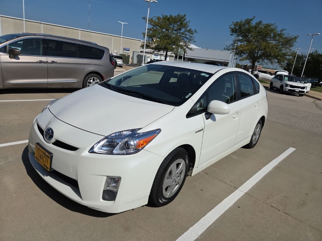 toyota prius 2010 JTDKN3DU6A0113400 image toyota prius 2010 JTDKN3DU6A0113400 image