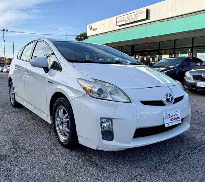 toyota prius 2010 JTDKN3DU2A0096966 image toyota prius 2010 JTDKN3DU2A0096966 image