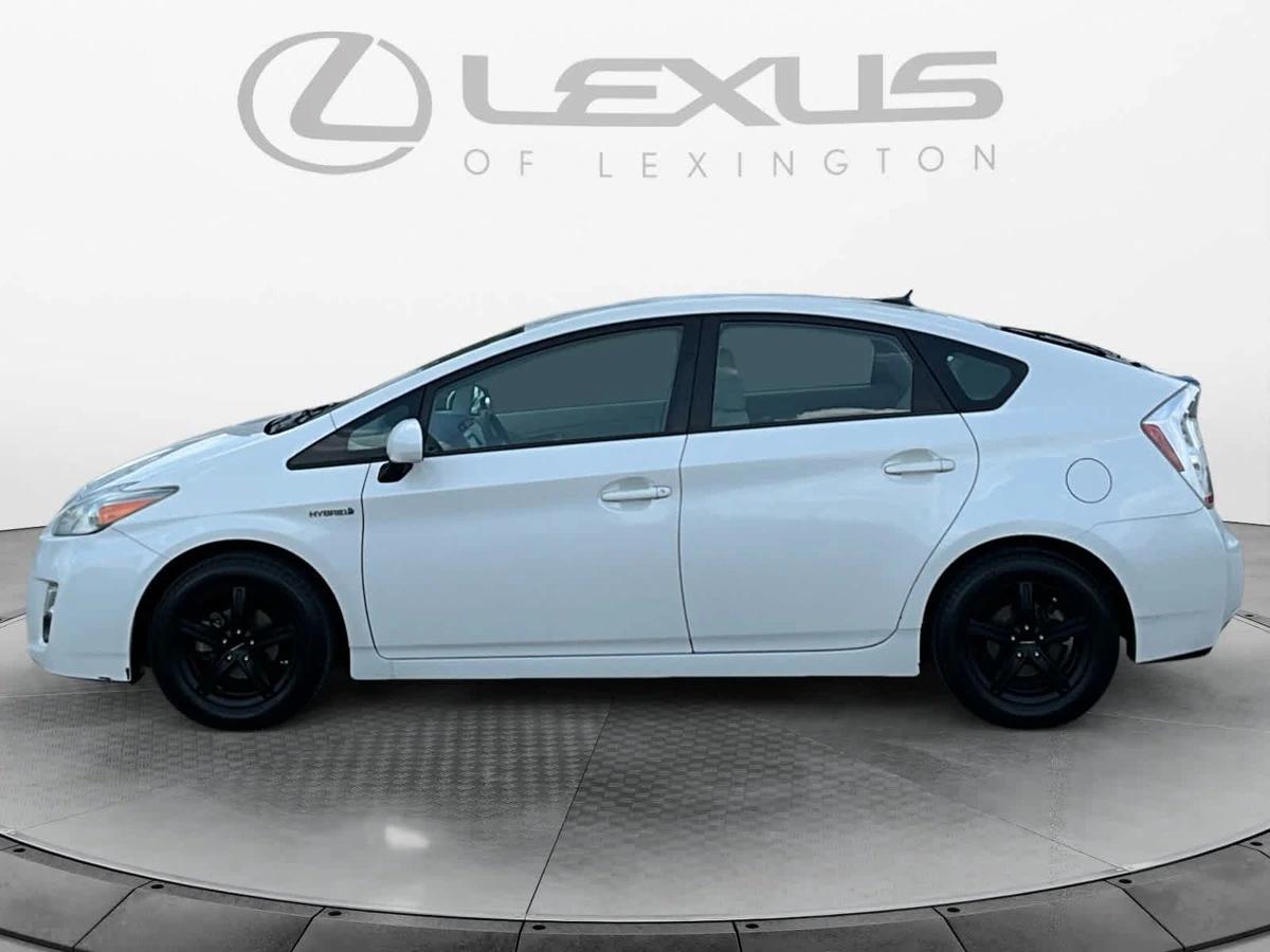 toyota prius 2010 JTDKN3DUXA5023024 image toyota prius 2010 JTDKN3DUXA5023024 image