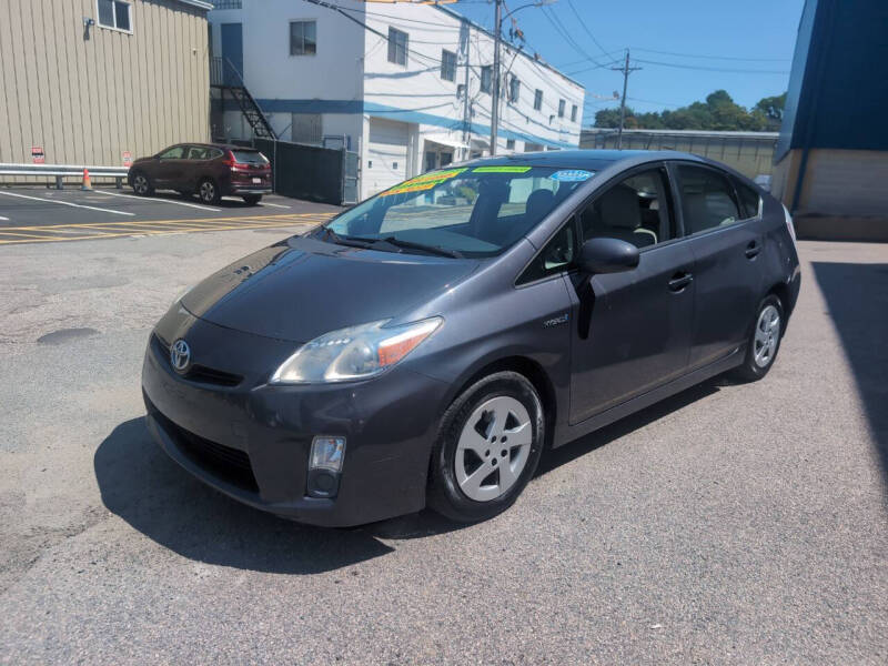 toyota prius 2010 JTDKN3DU4A0149179 image toyota prius 2010 JTDKN3DU4A0149179 image