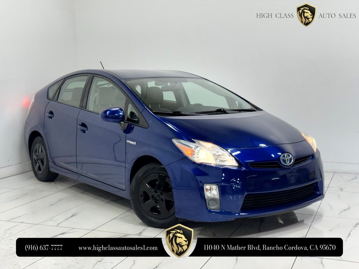 toyota prius 2010 JTDKN3DU5A0146887 image toyota prius 2010 JTDKN3DU5A0146887 image