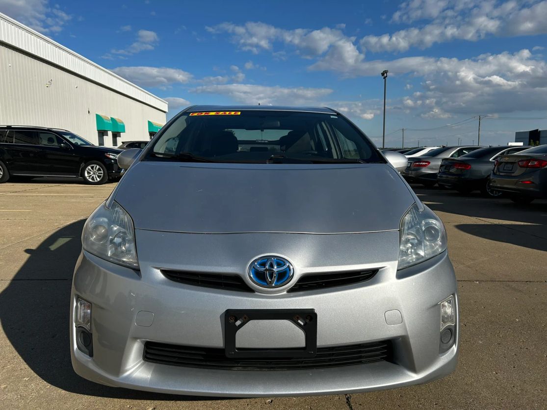 toyota prius 2010 JTDKN3DU9A0220246 image toyota prius 2010 JTDKN3DU9A0220246 image