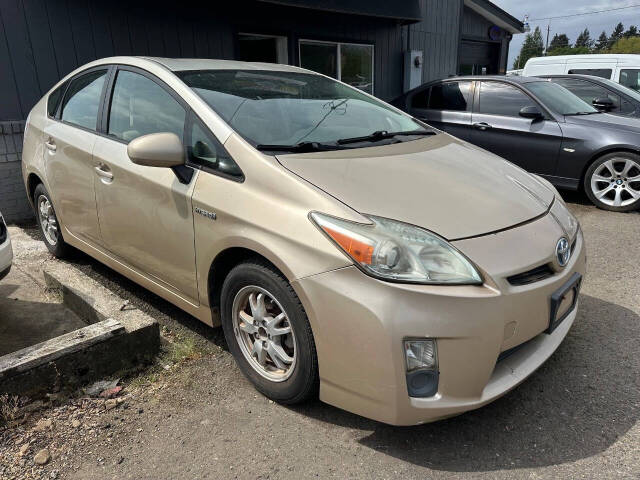 toyota prius 2010 JTDKN3DU5A0044442 image toyota prius 2010 JTDKN3DU5A0044442 image