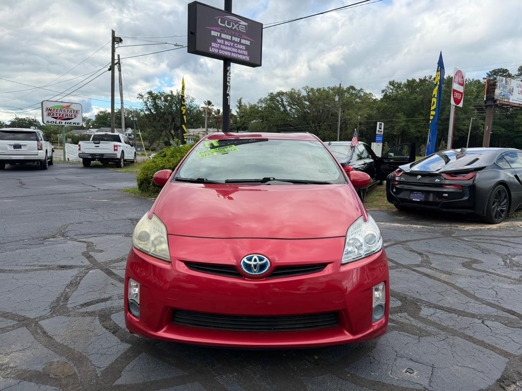 toyota prius 2010 JTDKN3DU5A0239117 image toyota prius 2010 JTDKN3DU5A0239117 image