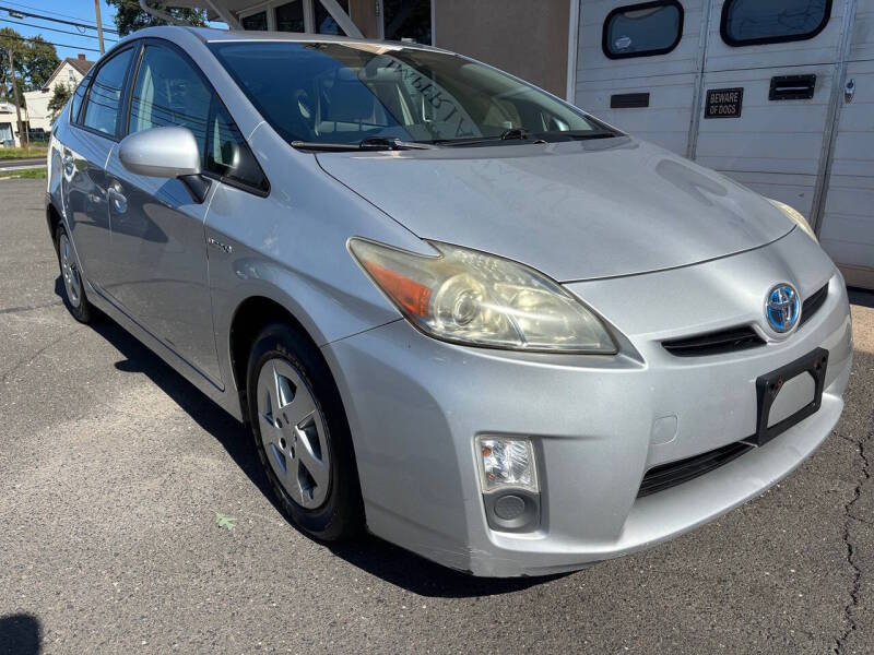 toyota prius 2010 JTDKN3DU6A0161155 image toyota prius 2010 JTDKN3DU6A0161155 image