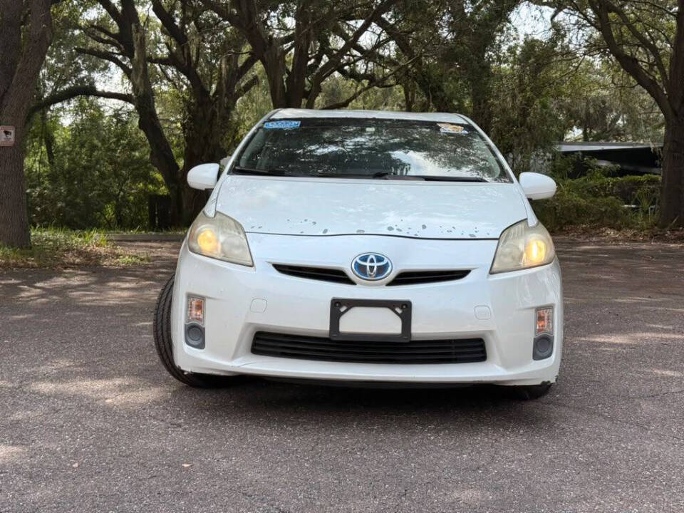 toyota prius 2010 JTDKN3DU4A0046179 image toyota prius 2010 JTDKN3DU4A0046179 image
