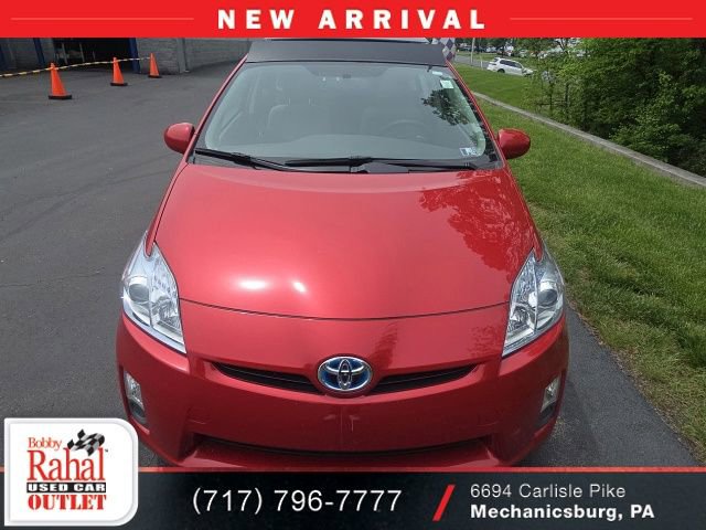toyota prius 2010 JTDKN3DU9A0222286 image toyota prius 2010 JTDKN3DU9A0222286 image