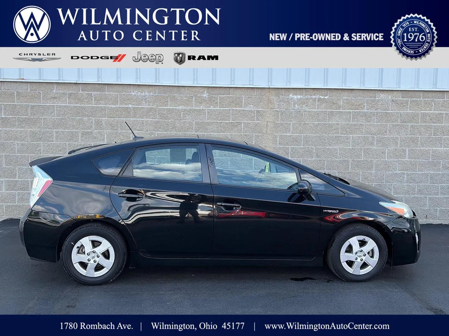 toyota prius 2010 JTDKN3DU8A5160107 image toyota prius 2010 JTDKN3DU8A5160107 image