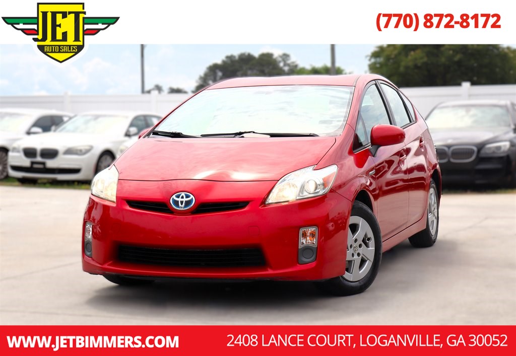 toyota prius 2010 JTDKN3DU2A0017389 image toyota prius 2010 JTDKN3DU2A0017389 image