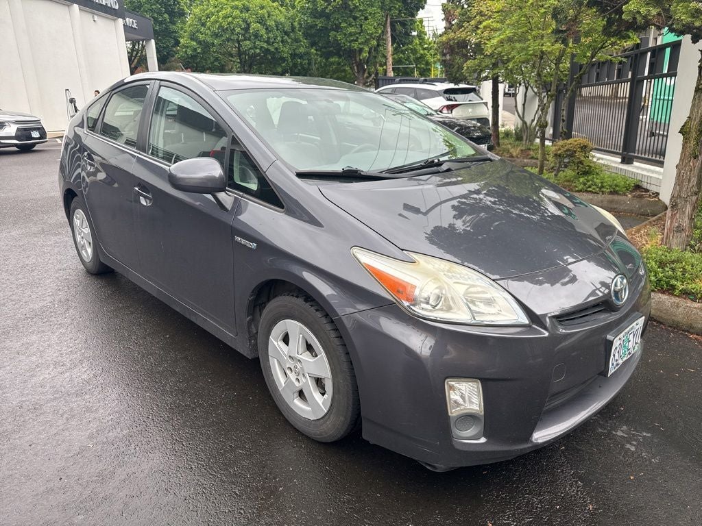 toyota prius 2010 JTDKN3DU3A0201546 image toyota prius 2010 JTDKN3DU3A0201546 image