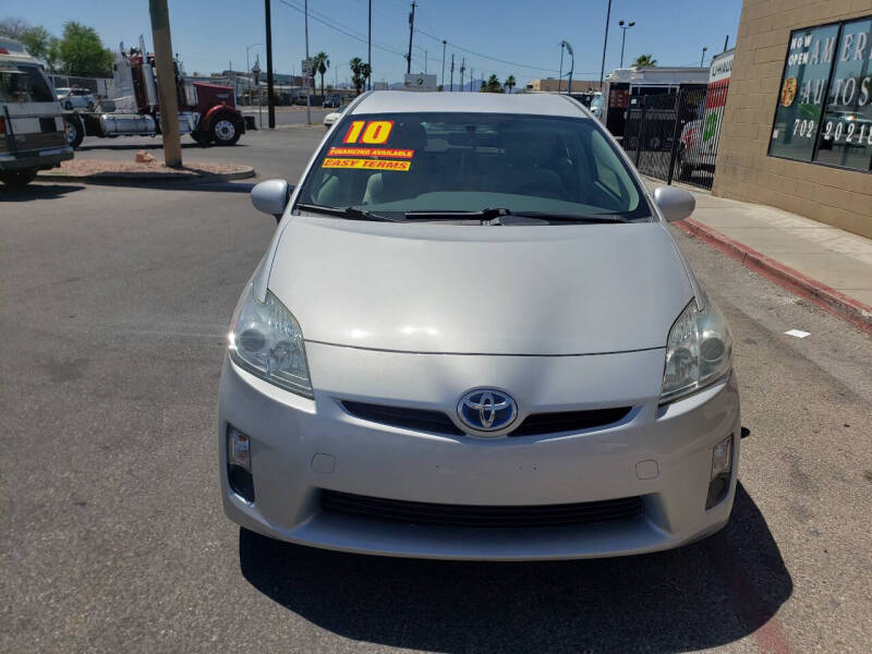 toyota prius 2010 JTDKN3DU5A0010632 image toyota prius 2010 JTDKN3DU5A0010632 image