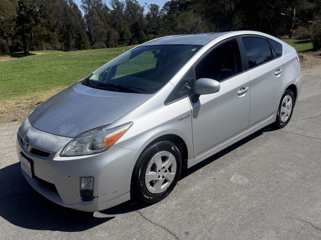 toyota prius 2010 JTDKN3DUXA0196118 image toyota prius 2010 JTDKN3DUXA0196118 image