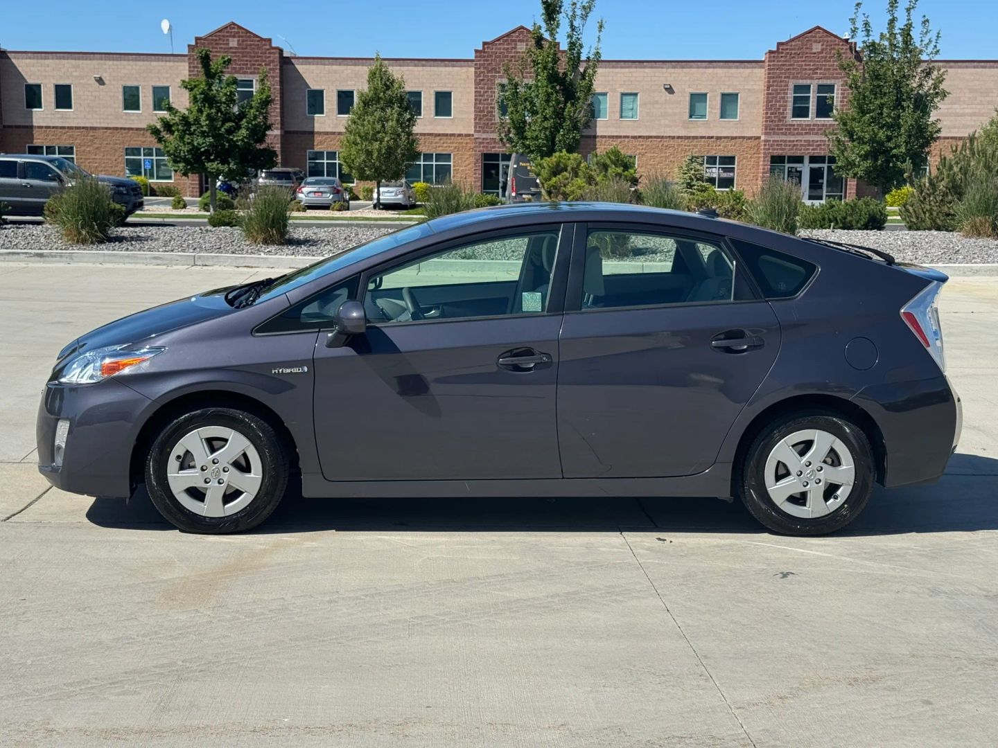 toyota prius 2010 JTDKN3DU7A0200352 image toyota prius 2010 JTDKN3DU7A0200352 image