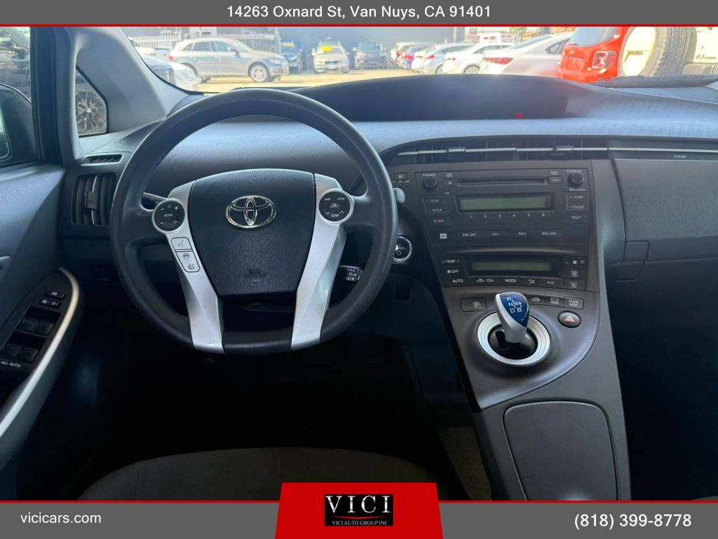 toyota prius 2010 JTDKN3DU7A0211223 image toyota prius 2010 JTDKN3DU7A0211223 image