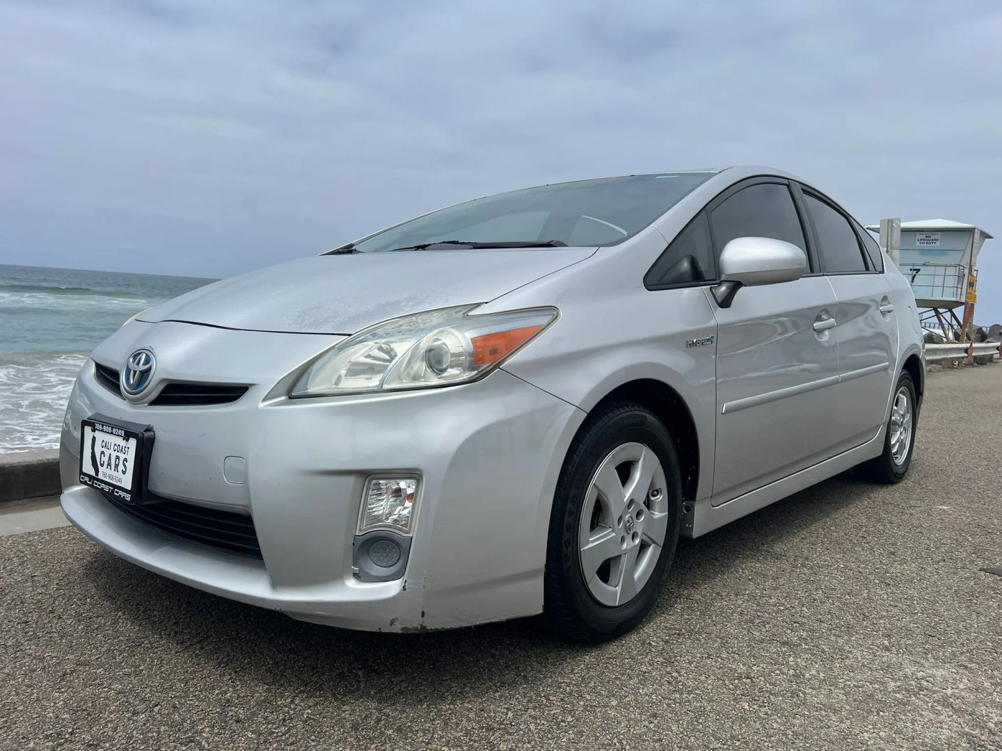 toyota prius 2010 JTDKN3DU2A0241097 image toyota prius 2010 JTDKN3DU2A0241097 image