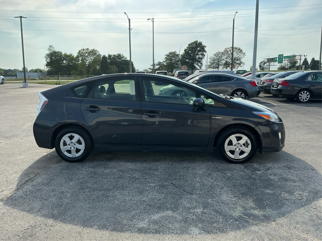 toyota prius 2010 JTDKN3DU6A0084271 image toyota prius 2010 JTDKN3DU6A0084271 image